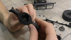 ✅ ТОП за свои деньги! RGT 136161 в 16 масштабе. Машинка для вашего ребенка ??