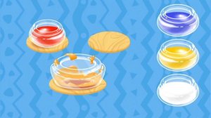 Смешиваем цвета ??. Учим цвета. Обучение для детей.