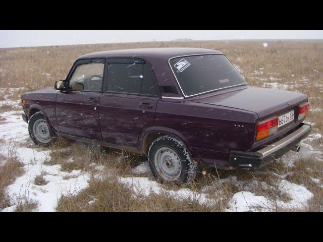 Покраска дисков ВАЗ 2107 штампы в болотный цвет, подготовка к продаже! смотреть онлайн