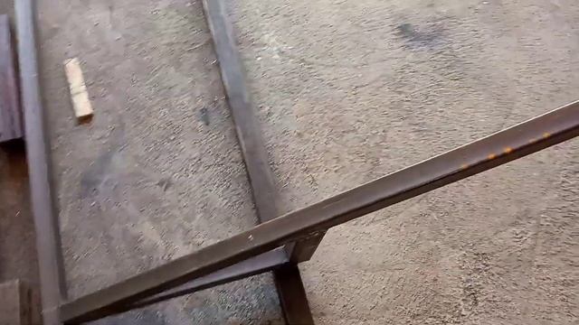 Вальмовый навес. Монтаж навеса из мягкой черепицы. Четырёхскатный навес.