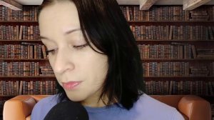 АСМР Неразборчивый (Полу разборчивый) Шепот | Читаю книгу :)