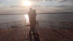 Kizomda/Кизомба  Urbankizz/Урбанкиз . Очень красивый танец