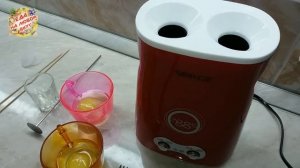 ЧУДО ЗАВТРАК из яиц, в восторге и ДЕТИ и взрослые! Гриль-омлетница Sorge