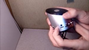 КИТАЙСКАЯ КОЛОНКА wster ws-a9 ОБЗОР