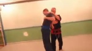 Вьетнамский Вин Чун.