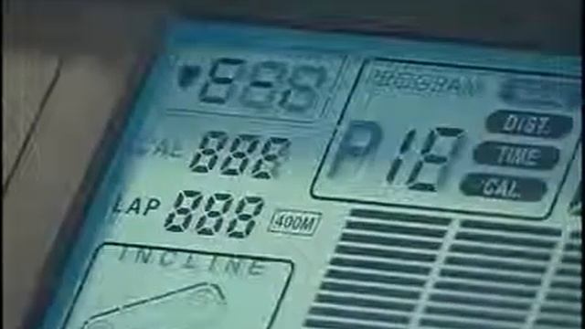 Беговая дорожка HouseFit смотреть онлайн