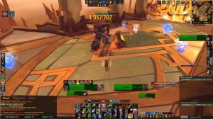 Фенрир секретный питомец охотников, секреты и пасхалки легиона, world of warcraft legion wow 7.3.5