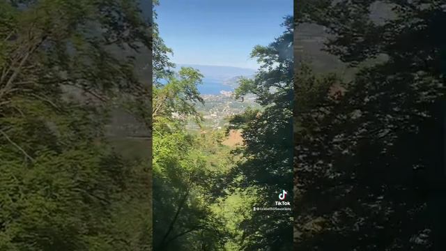 Горы ⛰ моё видео из моего тик тока