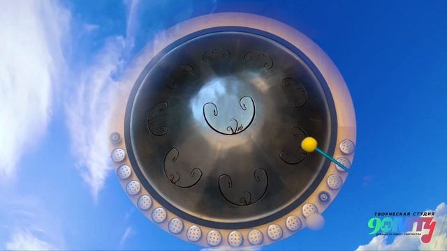 Счастливого Рождества! Облачная медитация релаксация перед сном смотреть онлайн