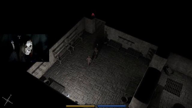 Первое прохождение EXANIMA. | ЭТО закончилось #19.