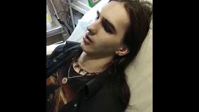 Пирсинг "укус змеи" перезалив + новое смотреть онлайн