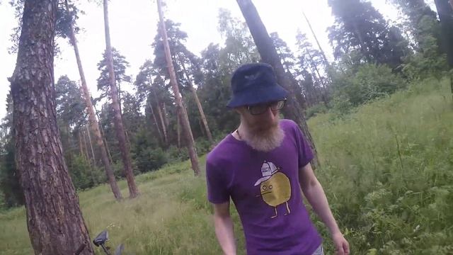 ?Любите природу, не засоряйте лес.? (28.06.2021) смотреть онлайн