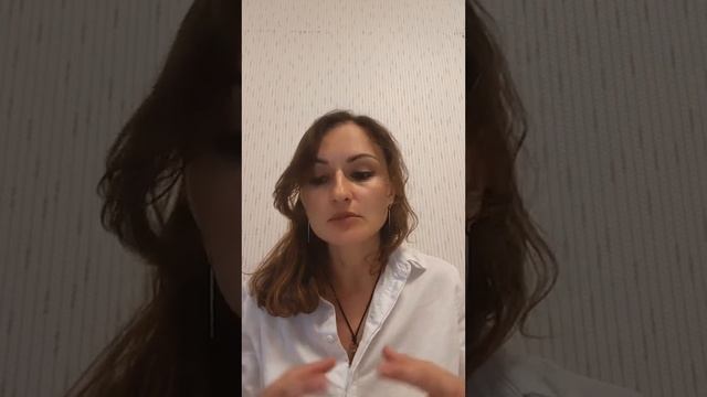 Травма отвержения-отверженного.