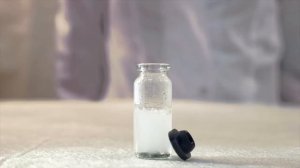 Удивительные индикаторы. Химические опыты.