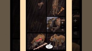 Король  лев  история  Аши.