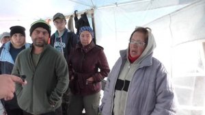 Беспредел полиции под Уфой.