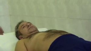 Острый панкреатит