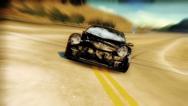 NFS Undercover - Гонка 165 - Дело - Американские горки смотреть онлайн