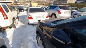 Б/У АВТО ВО ВЛАДИВОСТОКЕ 2023, ЦЕНЫ ВИДЕО