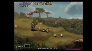 Flycast + Retroarch and Demul Metal slug 6 Uncensored download 60FPS MAX SPEED SETTINGS INCLUDED