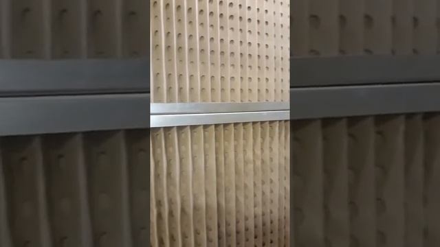 Скорость потока воздуха в покрасочной камере. Она должна быть по СНИПУ в пределах 0,1-0,3 м/с. смотреть онлайн