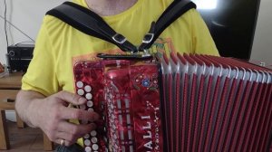 Пусть бегут неуклюже. Garmoschka.