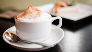 Как сделать пену для капучино в домашних условиях?