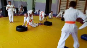 Здоровое поколение. Часть 3