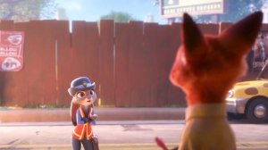 Ах так  С ним по доброму, а он обманывать, ну ты и врун! – Зайка  Джуди Хопс Зверополис для ВП