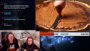 ПРИГОТОВИЛИ ОГРОМНЫЙ M&M'S ВЕСОМ 55 КИЛОГРАММ. | РЕАКЦИЯ НА @vanzai |