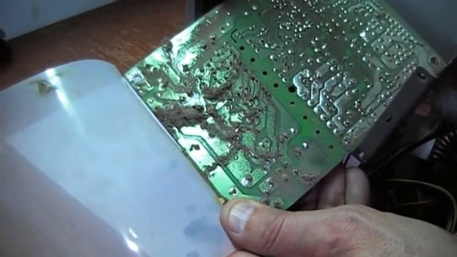 Как пыль утилизирует компьютеры и электронику. смотреть онлайн