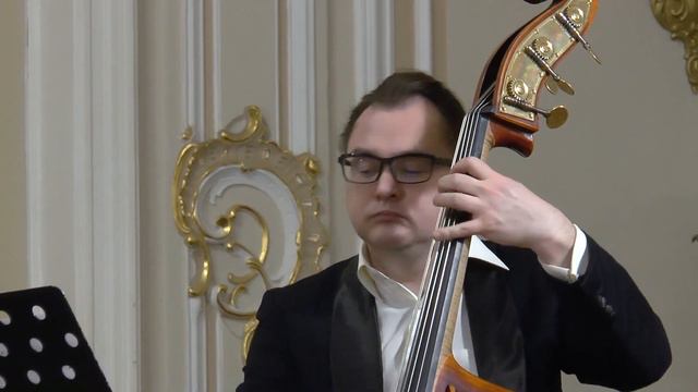 Dmitrii Zhuchenko – A Little Something смотреть онлайн