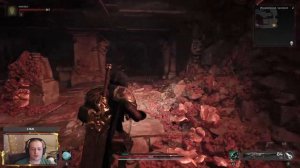 REMNANT 2 - полное прохождение #1