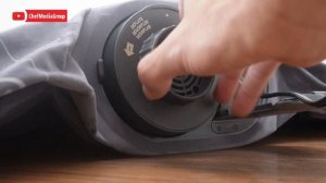 Intex Dura Beam Deluxe Comfort Plush 13 Inch Air Mattress Review