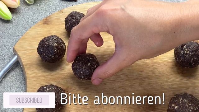 Super Leckere Pralinen in 15 Minuten! Jetzt mache ich Süßigkeiten zu Hause! ? #200 смотреть онлайн