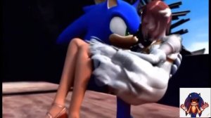 Клип Соник - Легенды не умрут