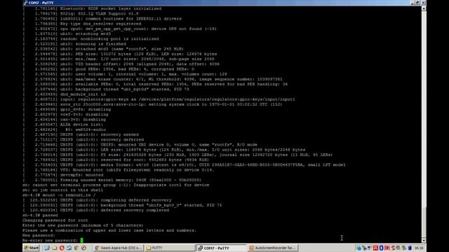 Hack CN Aqara Hub And Change To EU Server