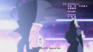 Seven Deadly Sins Season 4 Ending | Hiroyuki Sawano[nZk]: ReoNa - [Time]