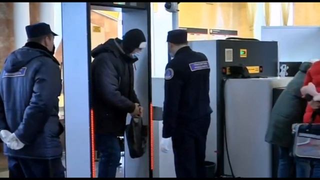 ООО «КНГ-Транспортная безопасность» примет на работу сотрудников смотреть онлайн