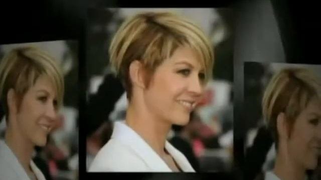 Прически, стрижки - последний писк 2013-2014. смотреть онлайн