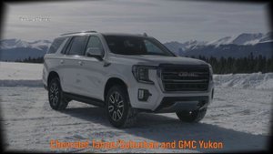 10 Лучших 7-Местных внедорожников 2021 и 2022 годов.