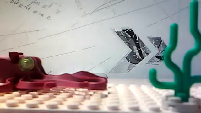 Обзор лего ,,city,,Водолаз смотреть онлайн