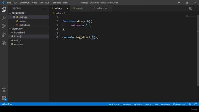 Error Handlings in JavaScript | JavaScript Operators | @HackVenom1