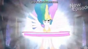 MLP:Skillet-Monster Princes Luna