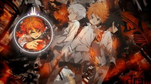 UVERworld - Touch off  (opening yakusoku no neverland) (sub romaji)