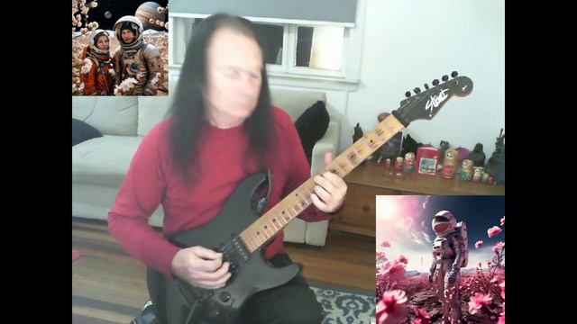And on Mars there will be apple Blossoms И на Марсе будут яблони цвести