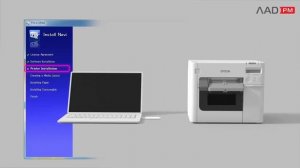 Epson ColorWorks C3500 основные преимущества принтера для печати цветных этикеток.