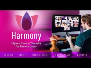 Продукты Harmony: о главном в 2023 году