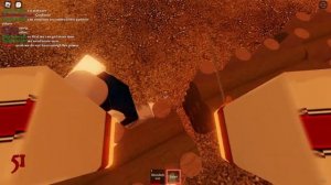 gut and blackpowder [roblox]