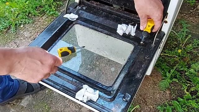Не все это знают и не все это делают с газовой плитой